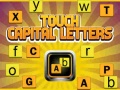 თამაშის Touch Capital Letters