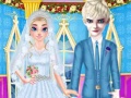 თამაშის Princess Wedding Planner