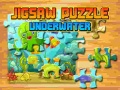 თამაშის Jigsaw Puzzle Underwater