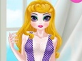 თამაშის Tropical Princess and Princess Rosehip Sew Swimwear