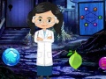 თამაშის Chemistry Student Escape