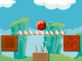 თამაშის Fun Gravity Ball