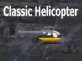 თამაშის Classic Helicopter