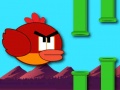 თამაშის Flappy Birdy