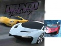 თამაშის Snow Driving Car Racer Track Simulator