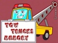 თამაშის Tow Trucks Memory