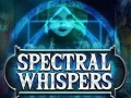 თამაშის Spectral Whispers