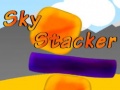 თამაშის Sky Stacker