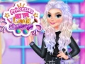 თამაშის Princesses Get The Look Challenge