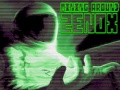თამაშის Mining Around Zenox