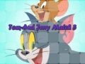 თამაშის Tom And Jerry Match 3