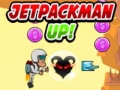 თამაშის Jetpackman Up!