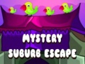 თამაშის Mystery Suburb Escape