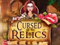 თამაშის Cursed Relics