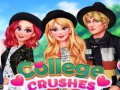 თამაშის College Crushes