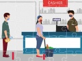 თამაშის Social Distancing Jigsaw