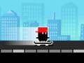 თამაშის Pixel Skate