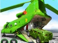 თამაშის US Army Vehicles Transport Simulator