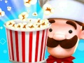 თამაშის Popcorn Show