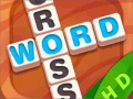 თამაშის Word Cross Jungle
