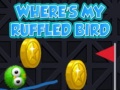 თამაშის Where's my ruffled bird