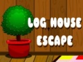 თამაშის Log House Escape