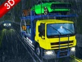 თამაშის Car Transporter Truck Simulator