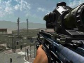 თამაშის Warzone Sniper