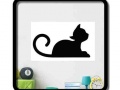 თამაშის Cute Cat Room Differences