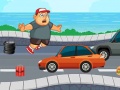 თამაშის Madman Runner