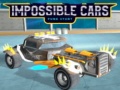 თამაშის Impossible Cars Punk Stunt