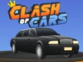 თამაშის Clash Of Cars