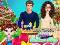 თამაშის Baby Taylor Happy Father's Day 