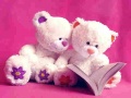 თამაშის Cute Teddy Bears Slide