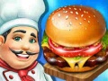 თამაშის Cooking Fever