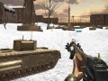 თამაშის WW2 Cold War Game fps
