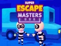 თამაშის Super Escape Masters