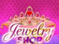 თამაშის Jewelry Shop