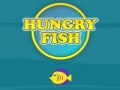 თამაშის Hungry Fish