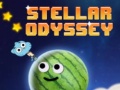 თამაშის Stellar Odyssey