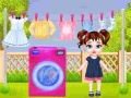თამაშის Baby Taylor Good Habits