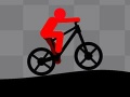 თამაშის Mountain Bike Runner