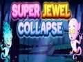 თამაშის Super Jewel Collapse