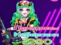 თამაშის Princess Cyberpunk 2200