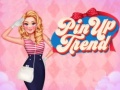 თამაშის Pin Up Trend