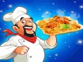 თამაშის Biryani Recipes and Super Chef Cooking Game