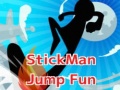 თამაშის StickMan Jump Fun