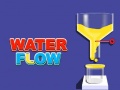 თამაშის Water Flow