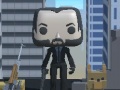 თამაშის Bullet John Wick