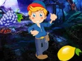 თამაშის Delighted Mechanic Escape
